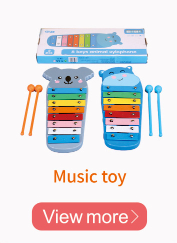 Toddler Montessori Busy Board for 1+ Year Old LED Light Switch Airplane Violin Shape Activity Sensory Board Toys