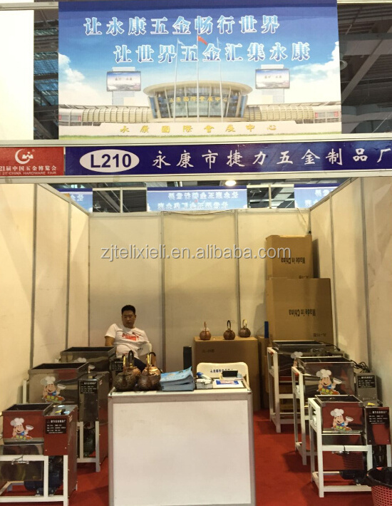 High Quality Industrial Electric Automatic Dough Mixer Dough Roller Machine