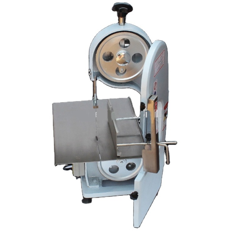 Commercial meat bone cutter machine meat mincer food processing machine