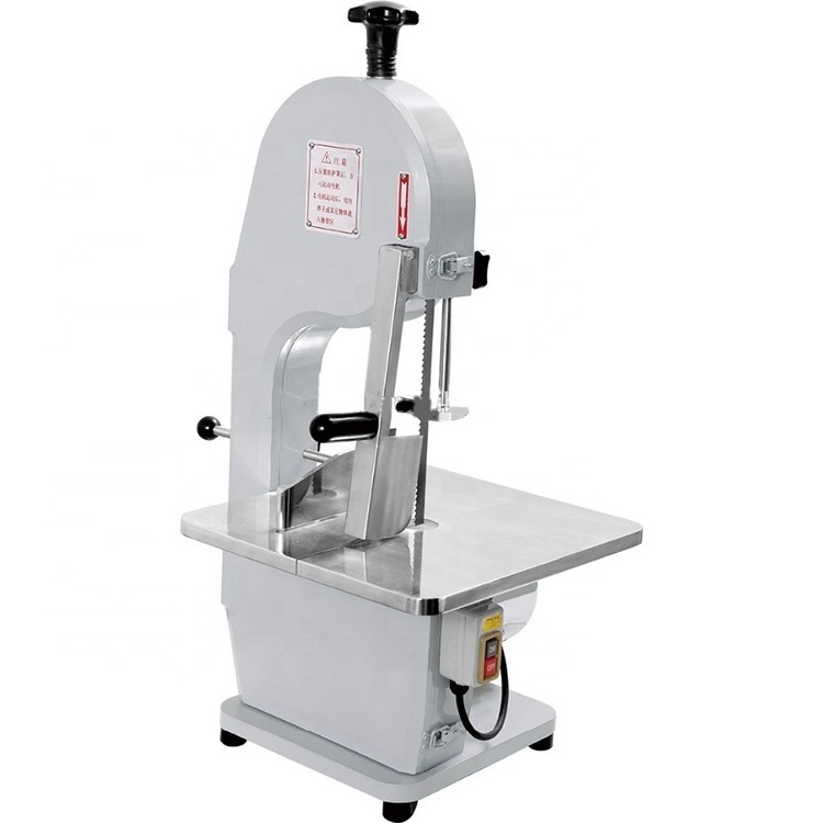 Commercial meat bone cutter machine meat mincer food processing machine