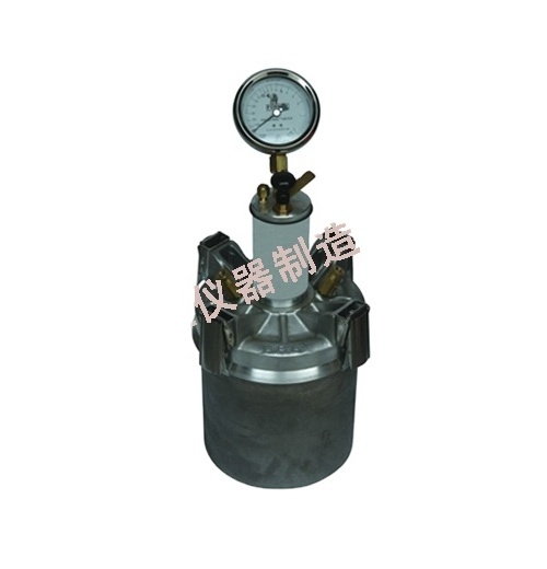 YF STLH-1 Concrete Air Content Meter(7 Liters)