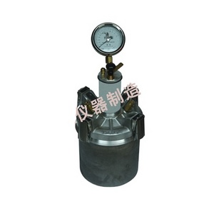 YF STLH-1 Concrete Air Content Meter(7 Liters)