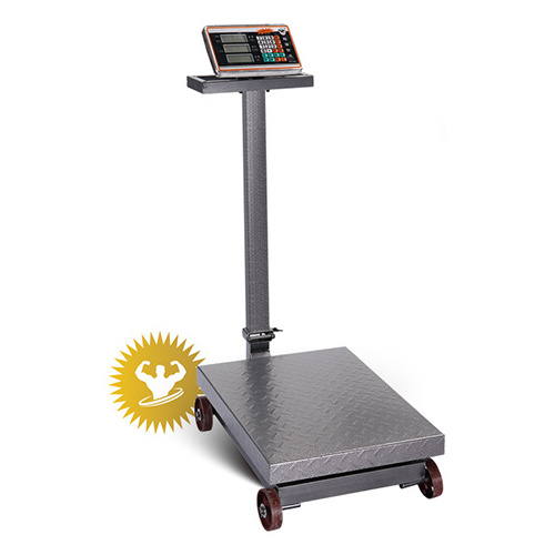 100KG 150KG 200KG 300KG 400KG 30*40CM 40*50CM Digital Platform Weighing Scale