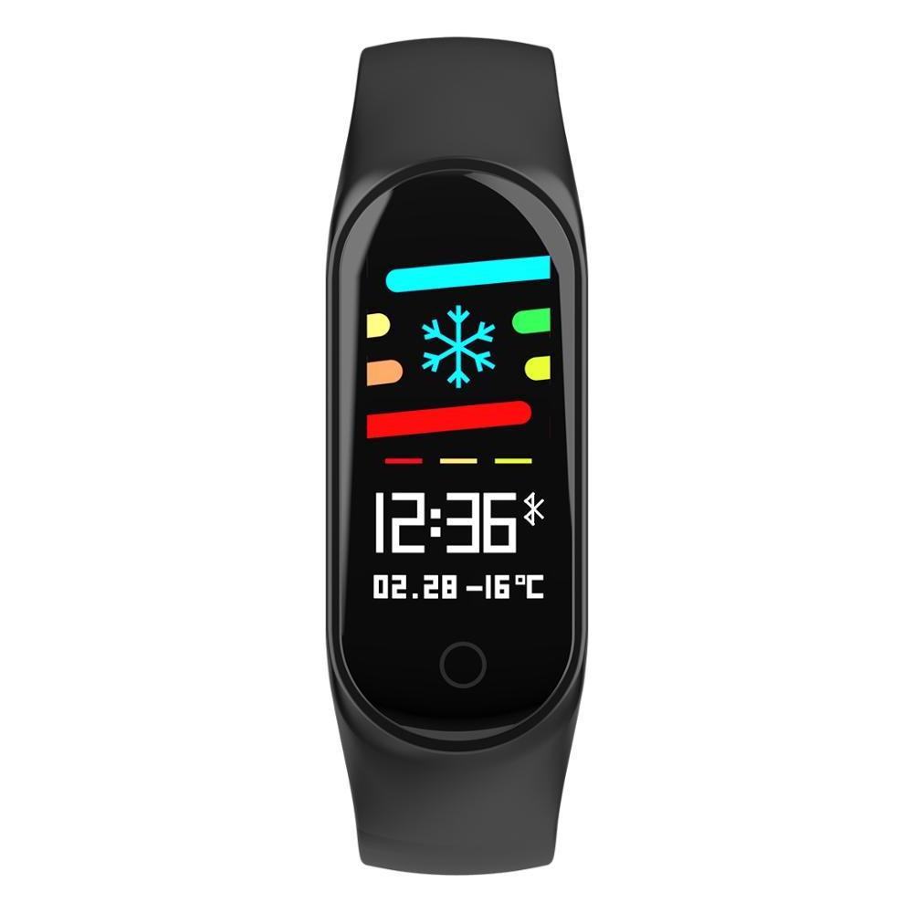 Hangzhou suitable wrist watch smart Health Fitness Sport Smart Bracelet Heart Rate Monitor Wristband