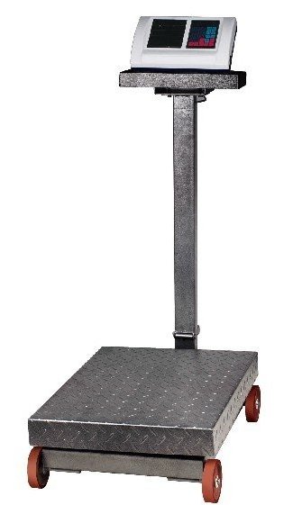 Waterproof Keyboard Floor Platform Scale Pricing A-Class Scale Indicator Price Compointg