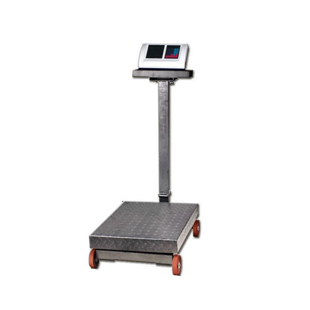 Waterproof Keyboard Floor Platform Scale Pricing A-Class Scale Indicator Price Compointg