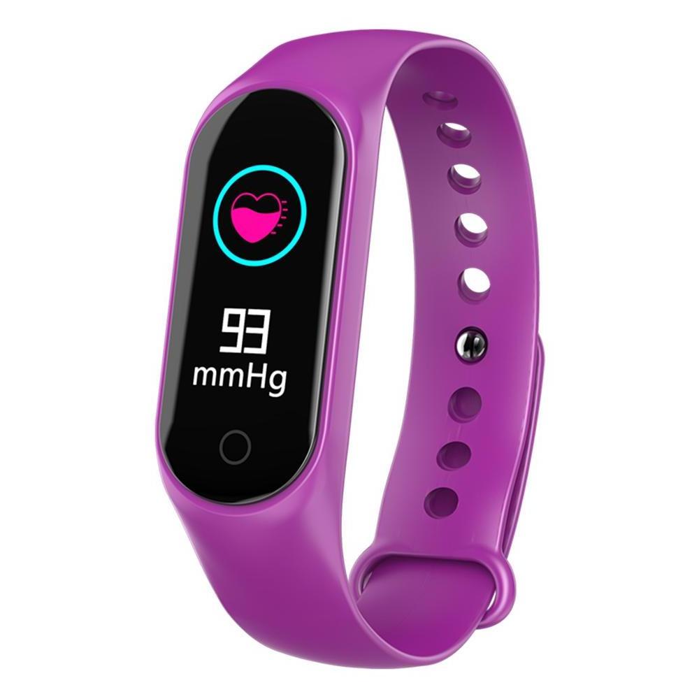 Smart App Connect Smart Fitness Smart Bracelet Pedometer Smart Band Ce Rohs Blood Pressure Monitoring Sport Health Smart Watch