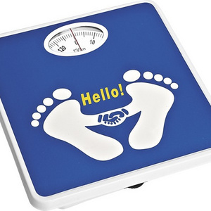 2023 Mechanical Personal Weighing Scale Manual Human Weighing Machine Analog Balance bathroom scale