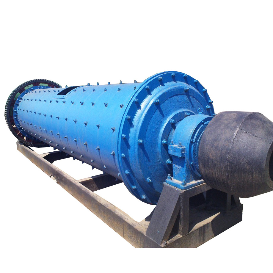 Provide ex-factory price 300 series steel balls cast iron ball mill machine grinding balls