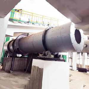 Various specifications can be customized for professional production of NPK fertilizer production line