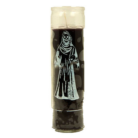 Hot selling wholesale promotional religious candles custom logo in glass jar