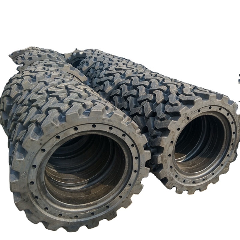 Ditch digger 8.25-16 9.00-20 excavator tyre