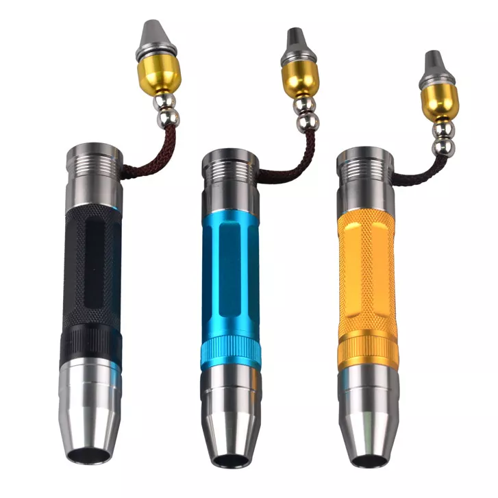 Jade identification flashlight UV Light LED Torch Jade Detector Gemstone Amber LED Flashlight