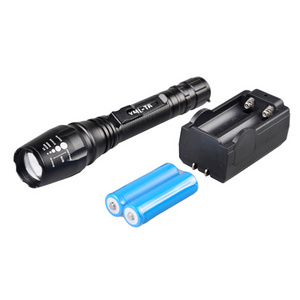 Railway High Lumen Light LED Flash Signal Multifunction  LED Flashlight Work Light Torch Light Sale Set