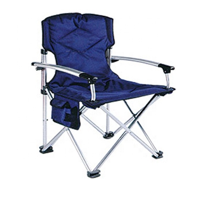 Luxury Heavy Duty Camping Folding chair