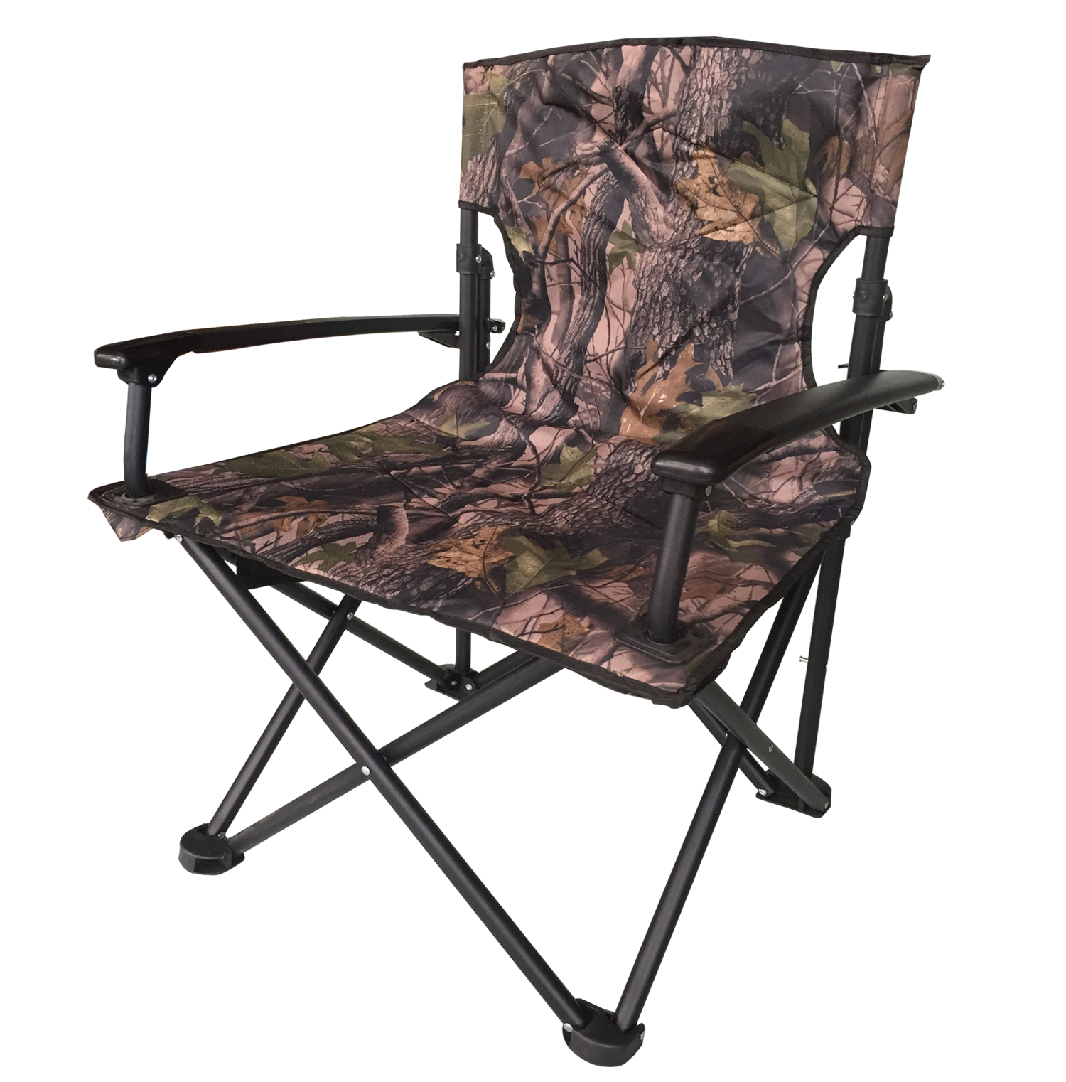 Luxury Heavy Duty Camping Folding chair