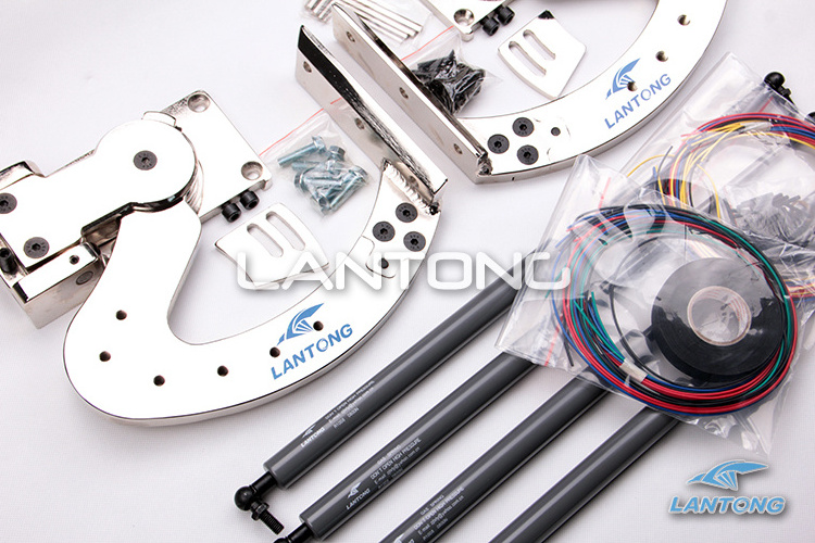 Universal Lambo Door Kit Vertical Door Kit For Any Car Wholesale Price 170USD