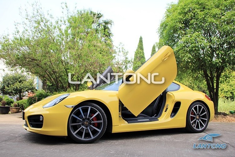 Lambo Door Hinges Vertical Lambo Door Lambo Door Kit For Cayman