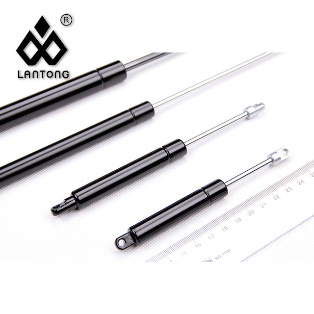 #LANTONG Gas Springs# Sample Free Mini Gas Spring Micro Gas Spring 10N 20N 40N