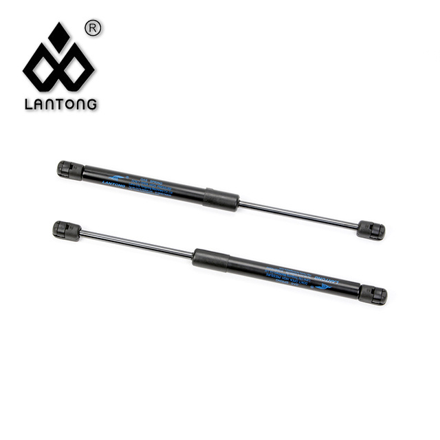 Low Price Factory Store Gas Lift Struts Car Gas Struts Hood Struts Trunk Support Rod