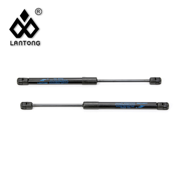 Low Price Factory Store Gas Lift Struts Car Gas Struts Hood Struts Trunk Support Rod