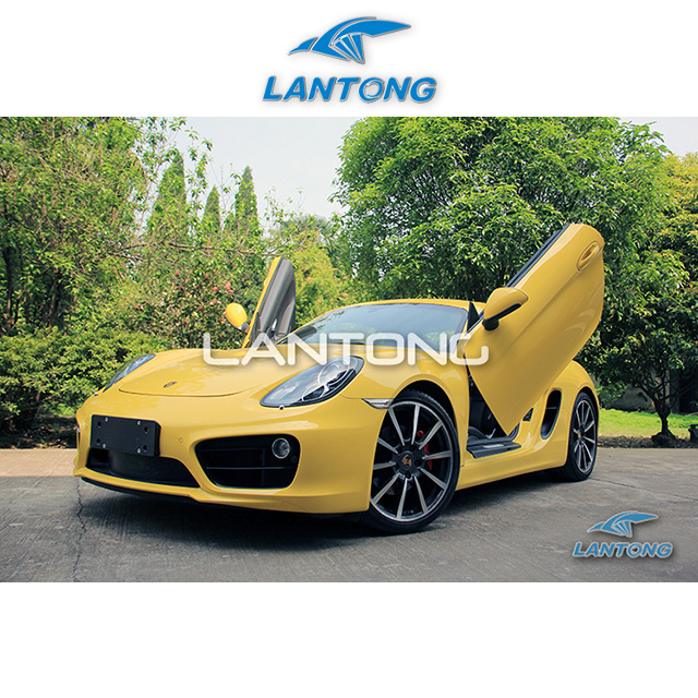 Lambo Door Hinges Vertical Lambo Door Lambo Door Kit For Cayman