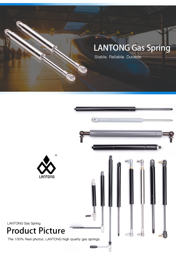 gas strut murphy bed mechanism gas spring wall bed lifter with gas ...