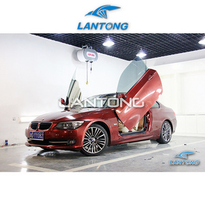 LANTONG Vertical Door Kit Scissor Doors Lambo Door Kit For 3 Series