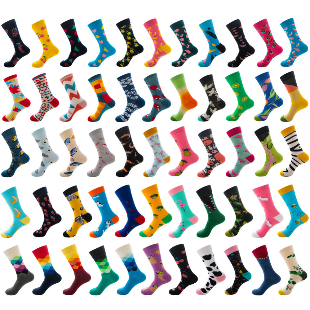 Uron socks custom logo athletic socks