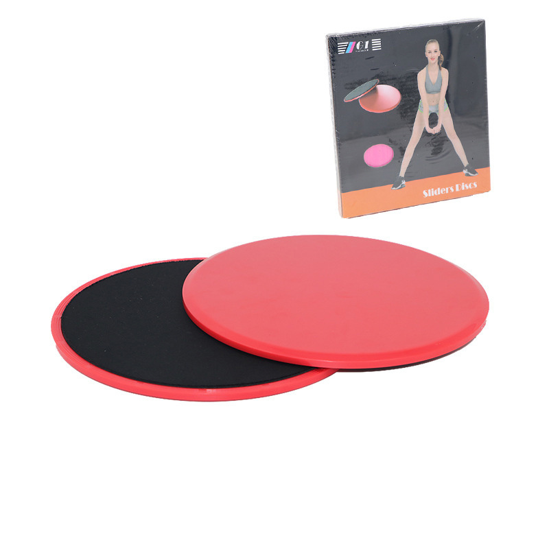 Gliders Slider Core Fitness Gliders Gym Slider Workout Gliding Discs Core  Exercise Gym Training Slimming Abdominal