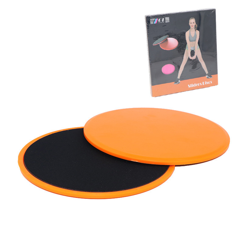 Gliders Slider Core Fitness Gliders Gym Slider Workout Gliding Discs Core  Exercise Gym Training Slimming Abdominal