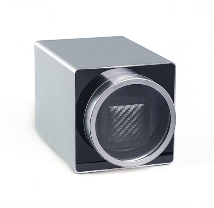 Wholesale Rotary Chain Shaker Automatic Watch Box, Single Watch Winder Motor