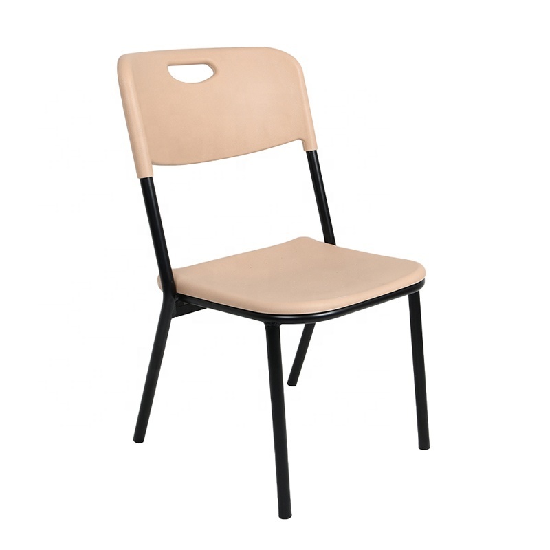 Cheap Student Plastic Chair Legs School Library Chairs Kids Study Chair for Sale with Metal Eco-friendly Modern School Furniture