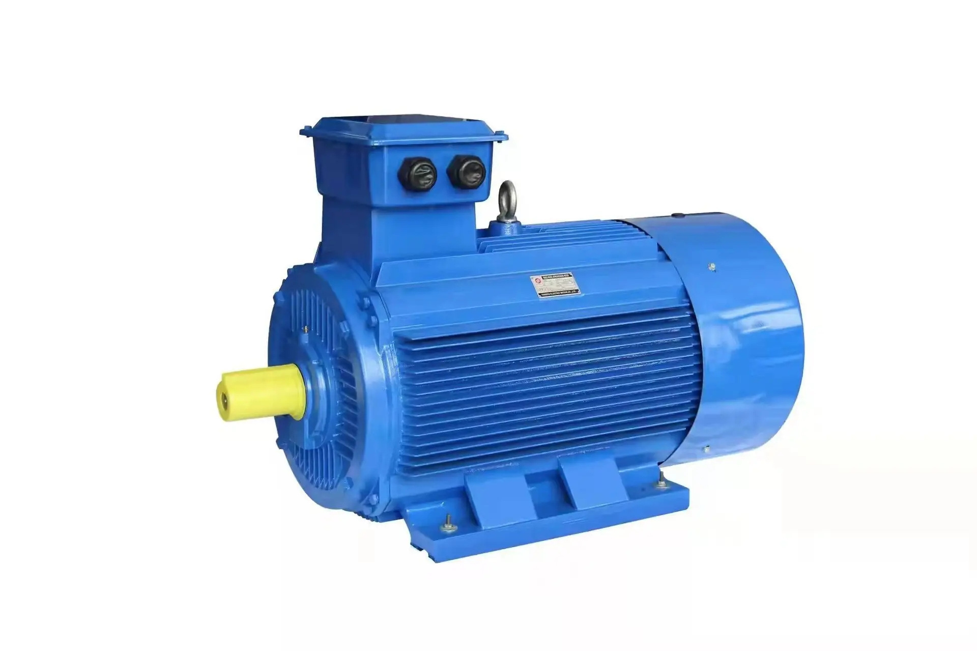 30 hp motor three phase 1460 rpm AC 380V induction electric motor for water pump