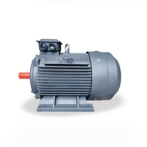 YD90L two speed electric motor 1430rpm 2850rpm change-pole 3 phase asynchronous induction motor