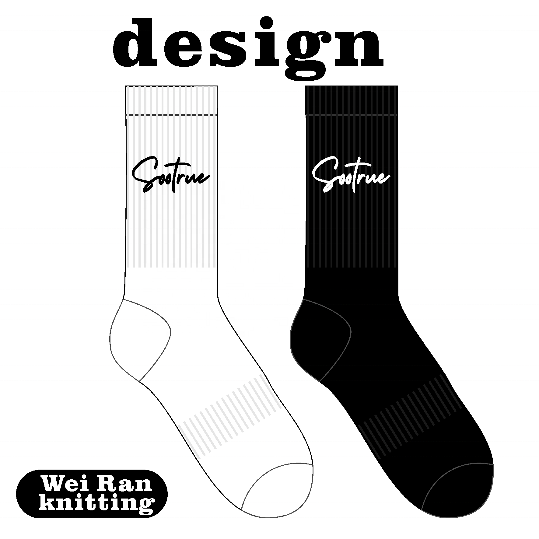 Socks factory custom high quality socks custom white cotton socks with logo