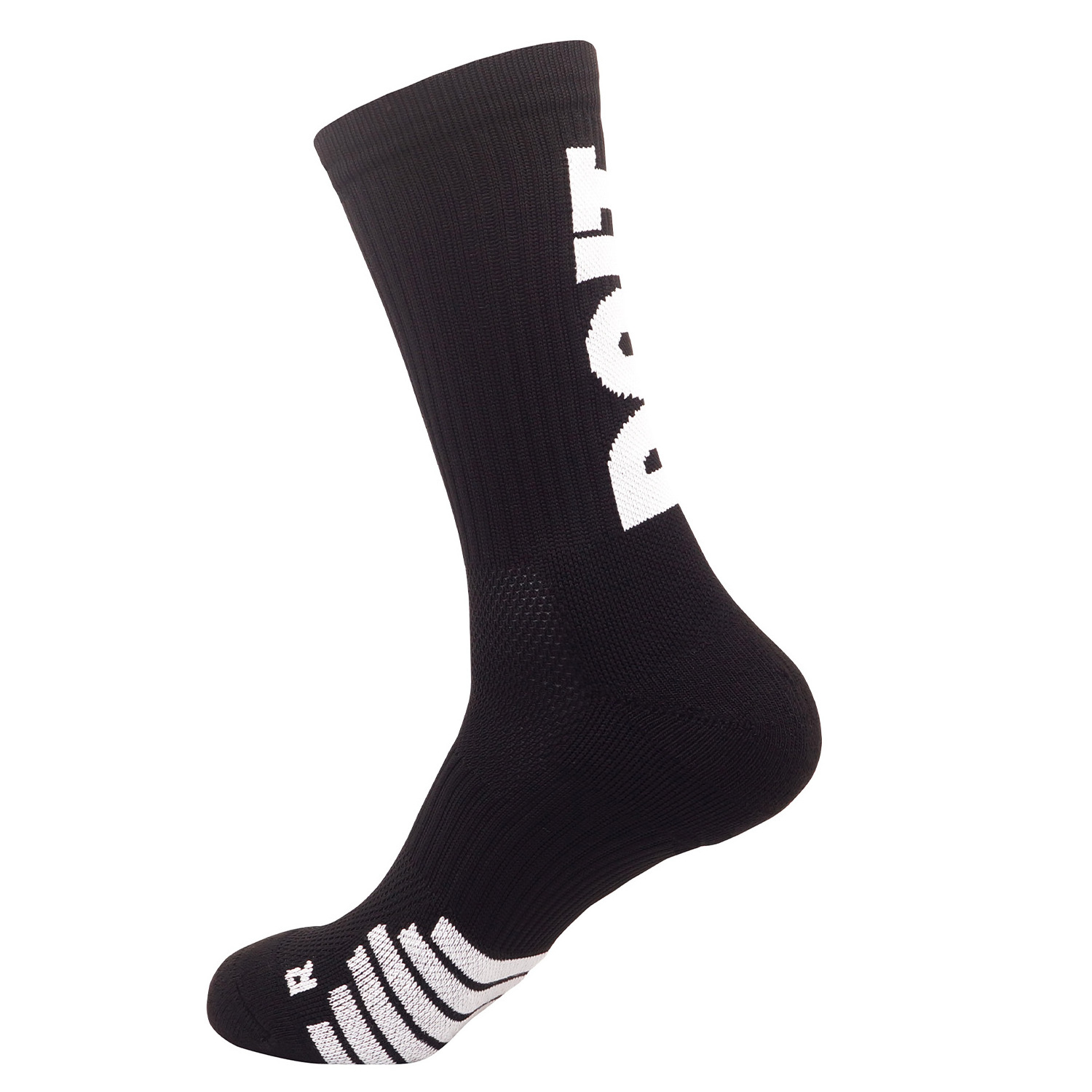 custom Men's elite basketball socks  just school socks kids tube terry high quality running socks