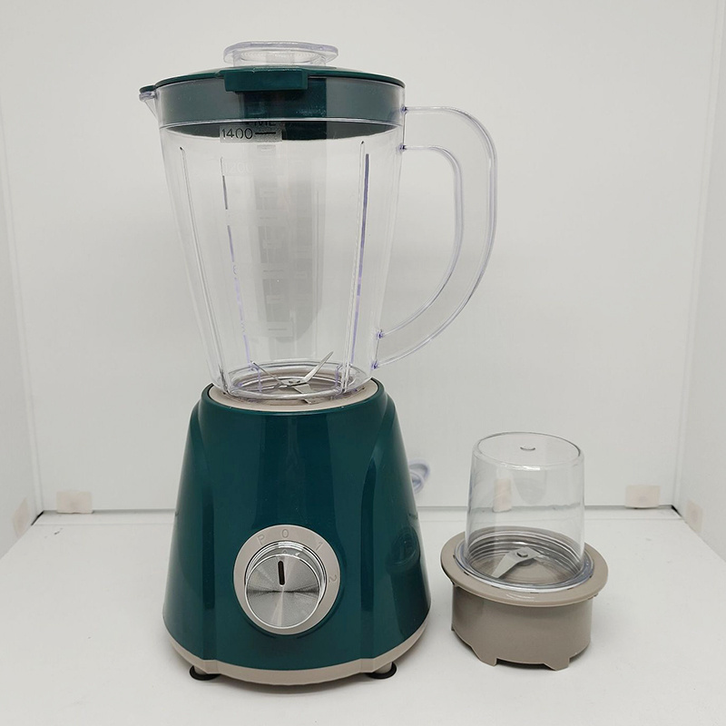 Electric food machine Multi-functional mixer three-in-one household small grinding and juicing grinder