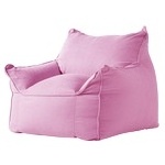 Living room furniture comfortable arm chairs with back support big sofa bean bag chair