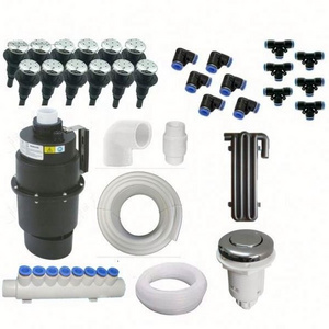 whirlpool hot tub air kit  hydro system air system for hydro air dh DHW