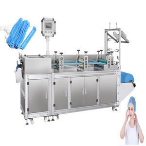 Bouffant Cap Making Hat Ironing Machine Price