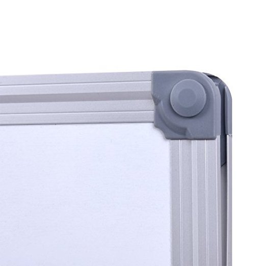 High quality wall mounted writing whiteboard/dry erase magnetic board