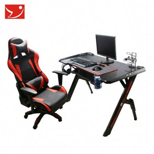 Wholesale LED Gaming Desk for Gamers