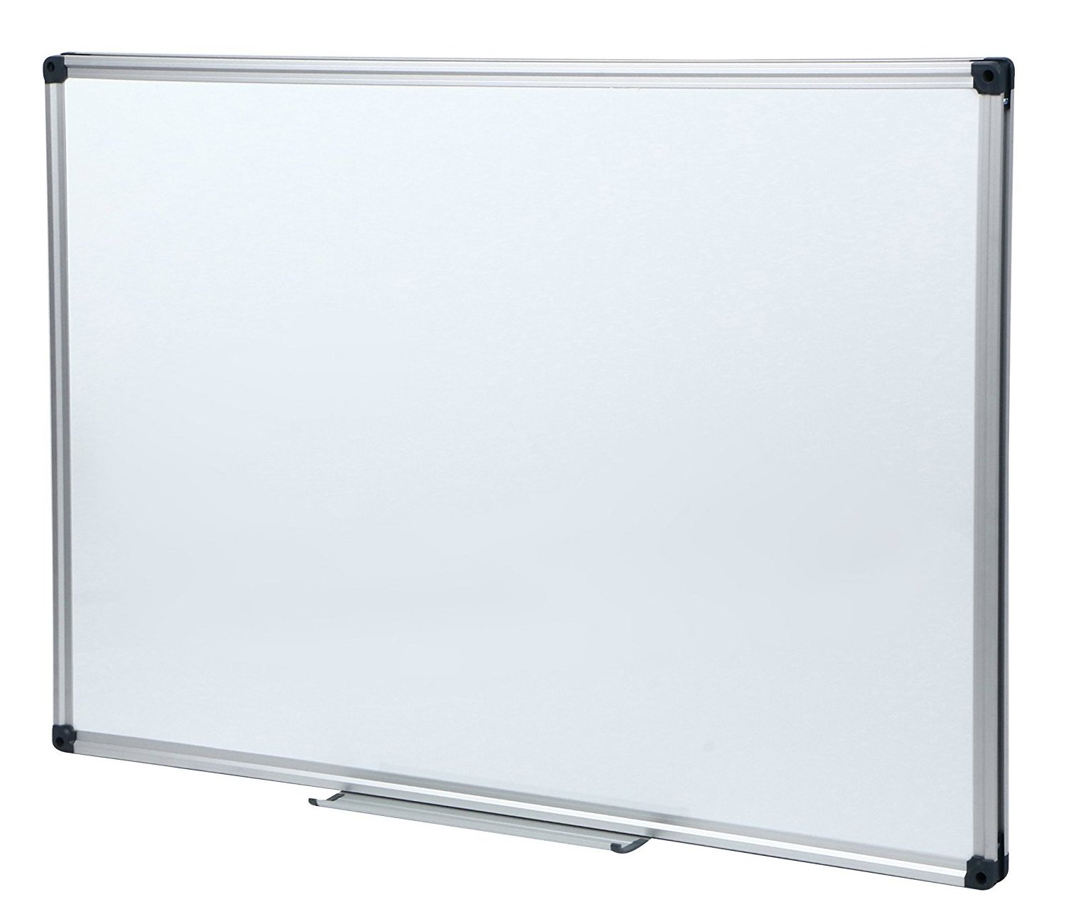 High quality wall mounted writing whiteboard/dry erase magnetic board