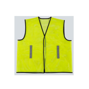 cheap reflective vest China factory direct wholesale safety vest custom men reflective safety vest