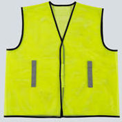 cheap reflective vest China factory direct wholesale safety vest custom men reflective safety vest