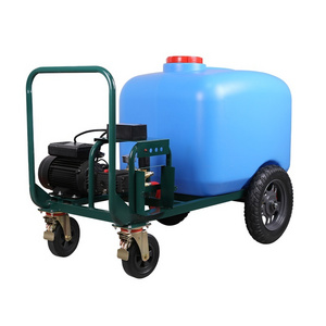 Factory Direct automatic car wash machine truck washing equipment mobile for car service station