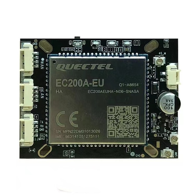 OEM/ODM Qualcomm 4g module routing module/European market Embedded IoT module Router wireless module