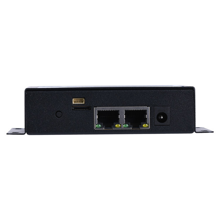 Internet  Unlocked  Industrial Openwrt Lte Wireless Wifi 3G 4G Router With Sim Card Slot