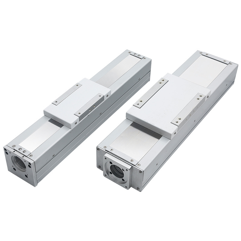 Wholesale economic motorized cnc electrical ball screw linear motion guide rail module for conveying robot